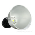 100w Industrial Led High Bay Light Fitting 